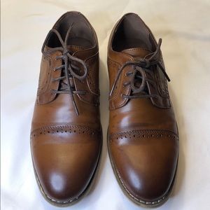 Stacy Adams Boys Dress Shoes